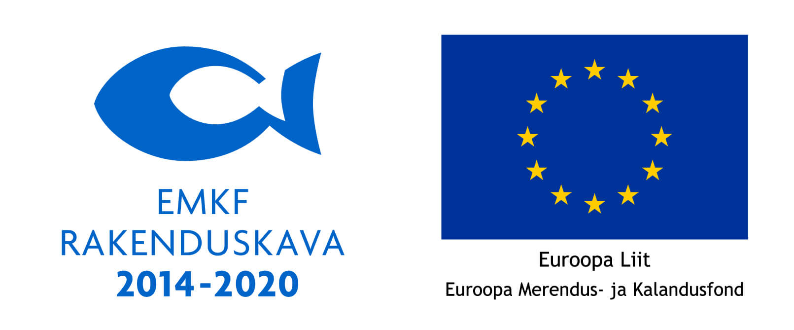 Euroopa Liit, Euroopa Regionaalarengu Fond | Eesti tuleviku heaks